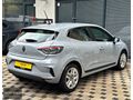 HUN CAR-2025 CLİO EVOLUTİON GSR2 18.000 KM OTOMATİK BOYASIZ