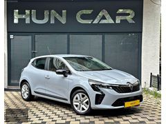 HUN CAR-2025 CLİO EVOLUTİON GSR2 18.000 KM OTOMATİK BOYASIZ
