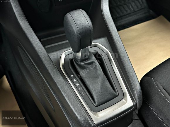 HUN CAR-2025 CLİO EVOLUTİON GSR2 18.000 KM OTOMATİK BOYASIZ