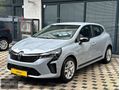 HUN CAR-2025 CLİO EVOLUTİON GSR2 18.000 KM OTOMATİK BOYASIZ