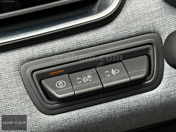 HUN CAR-2025 CLİO EVOLUTİON GSR2 18.000 KM OTOMATİK BOYASIZ