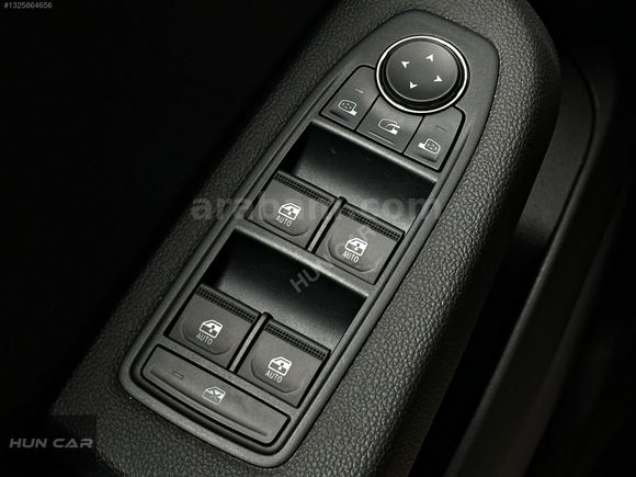 HUN CAR-2025 CLİO EVOLUTİON GSR2 18.000 KM OTOMATİK BOYASIZ