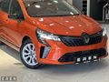 2024 CLIO 1.0 TCe EVOLUTION X-TRONIC BOYASIZ 15 BİN KM' DE GSR2
