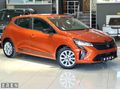 2024 CLIO 1.0 TCe EVOLUTION X-TRONIC BOYASIZ 15 BİN KM' DE GSR2