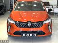 2024 CLIO 1.0 TCe EVOLUTION X-TRONIC BOYASIZ 15 BİN KM' DE GSR2