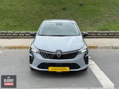 2025 CLİO 18.000 KM | GSR2 | BOYASIZ-DEĞİŞENSİZ-TRAMERSİZ