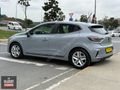2025 CLİO 18.000 KM | GSR2 | BOYASIZ-DEĞİŞENSİZ-TRAMERSİZ