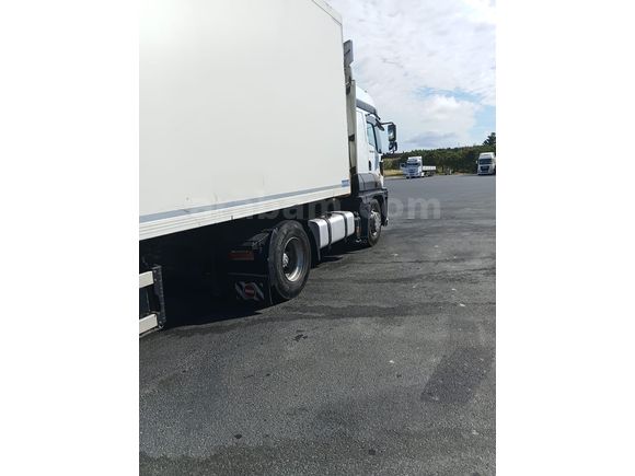 Sahibinden Ford Cargo 1846T