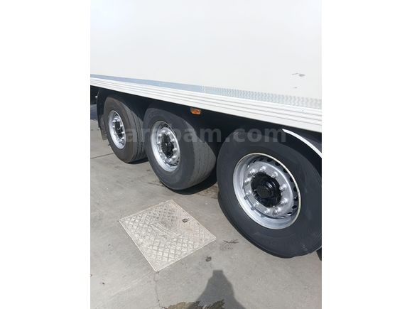 Sahibinden Ford Cargo 1846T
