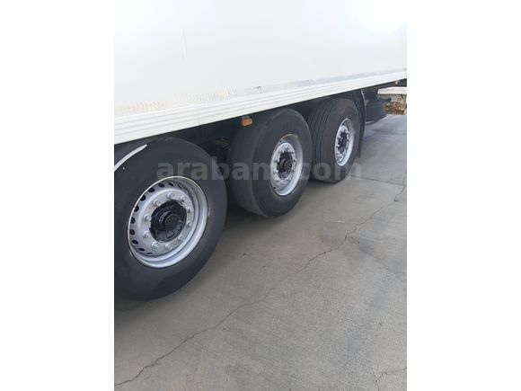 Sahibinden Ford Cargo 1846T