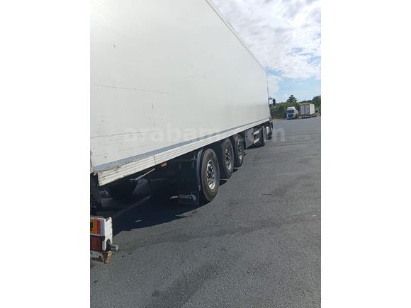 Sahibinden Ford Cargo 1846T
