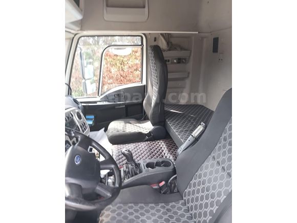 Sahibinden Ford Cargo 1846T