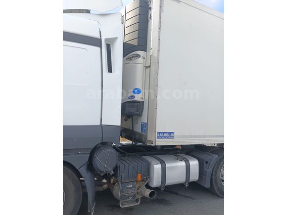 Sahibinden Ford Cargo 1846T