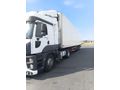 Sahibinden Ford Cargo 1846T