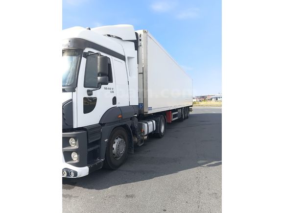 Sahibinden Ford Cargo 1846T
