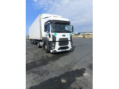 Sahibinden Ford Cargo 1846T
