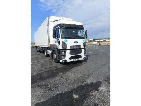 Sahibinden Ford Cargo 1846T