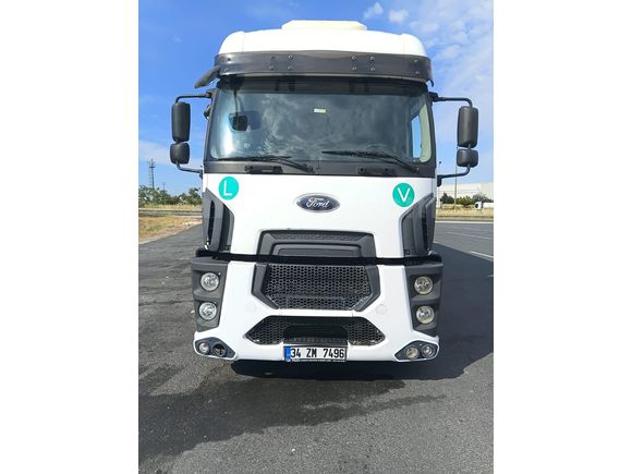 Sahibinden Ford Cargo 1846T