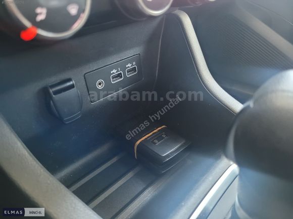 2024 CLIO EVOLUTION 1.0 TCE X-TRONIC 90 ORJİNAL 48.000 KM