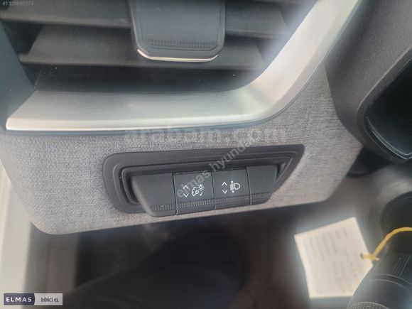 2024 CLIO EVOLUTION 1.0 TCE X-TRONIC 90 ORJİNAL 48.000 KM