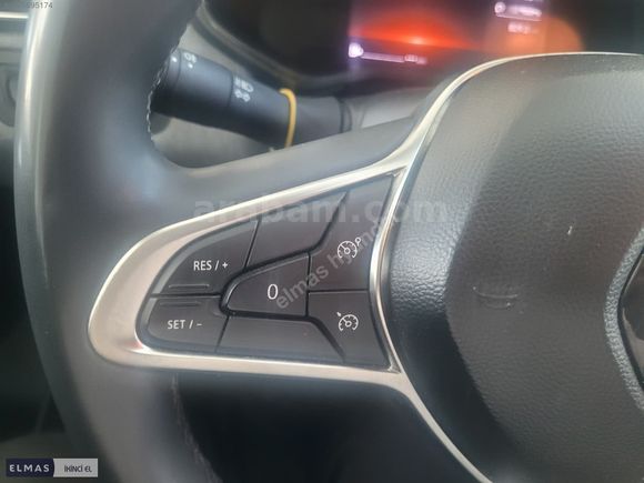 2024 CLIO EVOLUTION 1.0 TCE X-TRONIC 90 ORJİNAL 48.000 KM