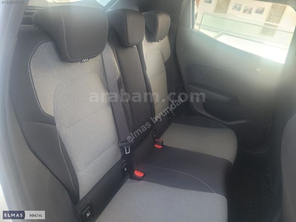 2024 CLIO EVOLUTION 1.0 TCE X-TRONIC 90 ORJİNAL 48.000 KM