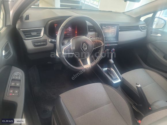 2024 CLIO EVOLUTION 1.0 TCE X-TRONIC 90 ORJİNAL 48.000 KM