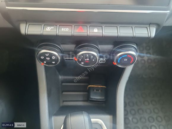 2024 CLIO EVOLUTION 1.0 TCE X-TRONIC 90 ORJİNAL 48.000 KM