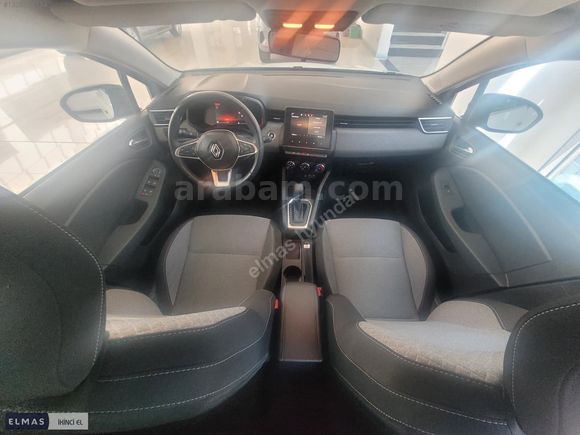 2024 CLIO EVOLUTION 1.0 TCE X-TRONIC 90 ORJİNAL 48.000 KM