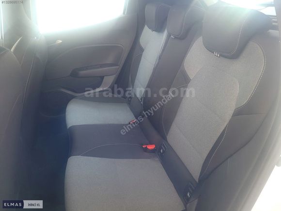 2024 CLIO EVOLUTION 1.0 TCE X-TRONIC 90 ORJİNAL 48.000 KM