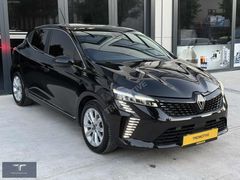 2024 CLİO 1.0 TCE EVOLOTION X-TRONİC/HATASIZ,BOYASIZ,DEĞİŞENSİZ