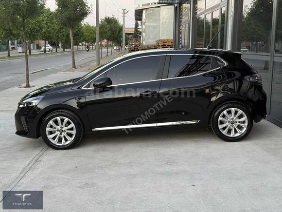 2024 CLİO 1.0 TCE EVOLOTION X-TRONİC/HATASIZ,BOYASIZ,DEĞİŞENSİZ