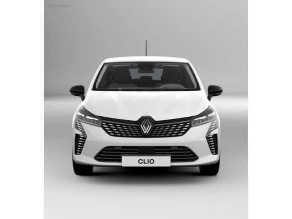 2026 KULLANILMAMIŞ CLİO 1.0 TCE EVOLUTİON