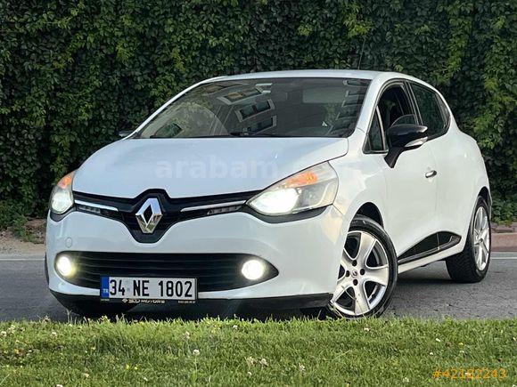 1. SINIF + OTOMATİK + HATASIZ AYARINDA + CLIO...