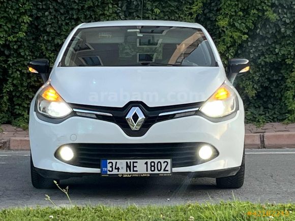 1. SINIF + OTOMATİK + HATASIZ AYARINDA + CLIO...