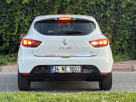 1. SINIF + OTOMATİK + HATASIZ AYARINDA + CLIO...