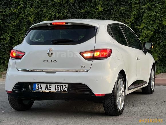 1. SINIF + OTOMATİK + HATASIZ AYARINDA + CLIO...