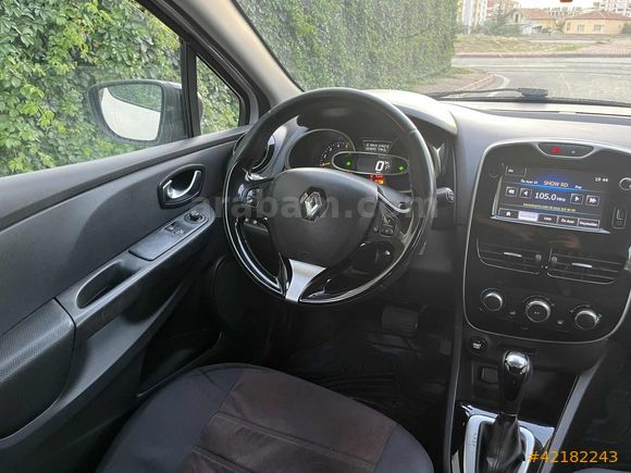 1. SINIF + OTOMATİK + HATASIZ AYARINDA + CLIO...