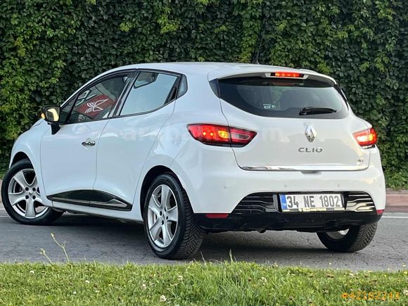 1. SINIF + OTOMATİK + HATASIZ AYARINDA + CLIO...