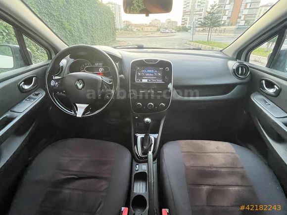 1. SINIF + OTOMATİK + HATASIZ AYARINDA + CLIO...