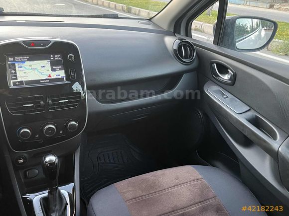 1. SINIF + OTOMATİK + HATASIZ AYARINDA + CLIO...