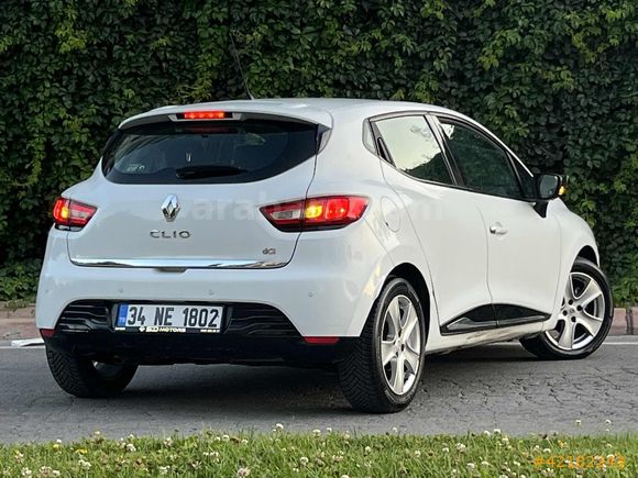 1. SINIF + OTOMATİK + HATASIZ AYARINDA + CLIO...