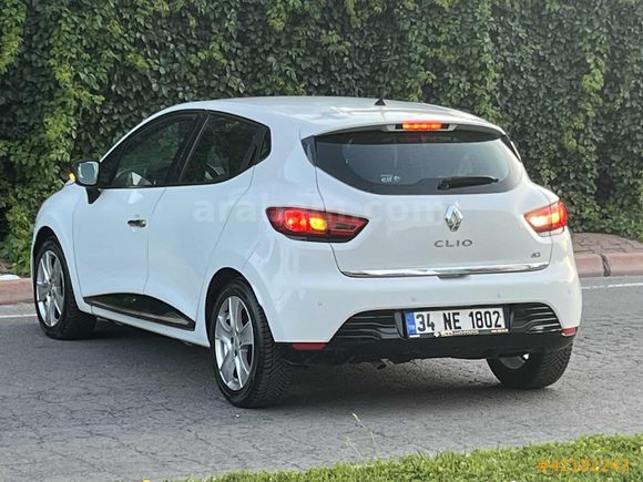 1. SINIF + OTOMATİK + HATASIZ AYARINDA + CLIO...
