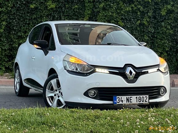 1. SINIF + OTOMATİK + HATASIZ AYARINDA + CLIO...