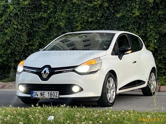 1. SINIF + OTOMATİK + HATASIZ AYARINDA + CLIO...