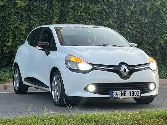 1. SINIF + OTOMATİK + HATASIZ AYARINDA + CLIO...