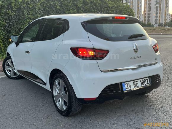 1. SINIF + OTOMATİK + HATASIZ AYARINDA + CLIO...