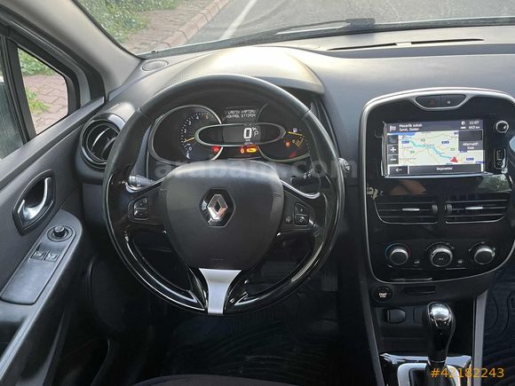 1. SINIF + OTOMATİK + HATASIZ AYARINDA + CLIO...