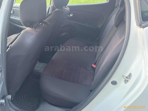 1. SINIF + OTOMATİK + HATASIZ AYARINDA + CLIO...