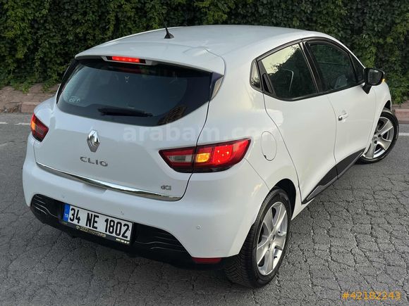 1. SINIF + OTOMATİK + HATASIZ AYARINDA + CLIO...